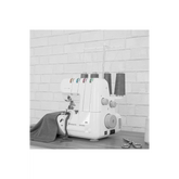 HUSQVARNA® VIKING® AMBER S | 100 Overlock Machine